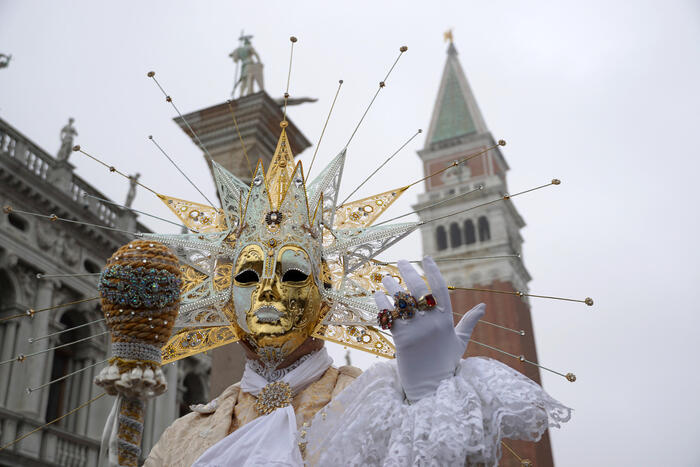 Per Carnevale l’Italia aspetta 2,5 milioni di turisti – Economy