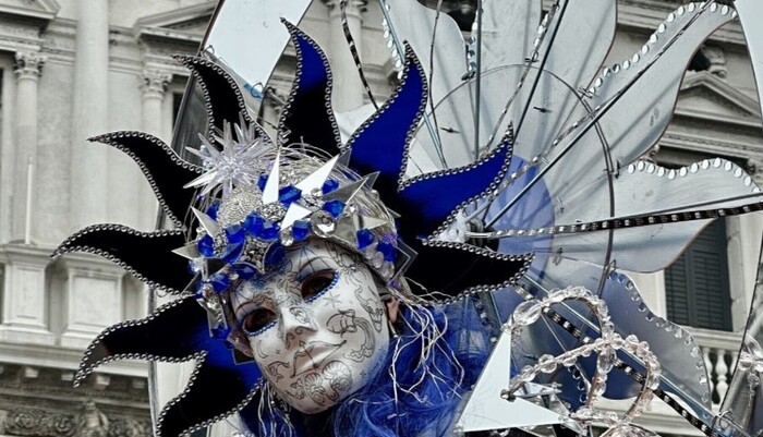 Carnevale 2023: guida alle maschere veneziane più desiderate - Original  Venice Shop