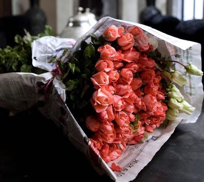 San Valentino, le rose rosse restano il regalo più amato - Temponews