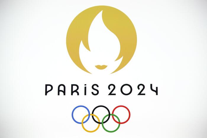 'En route' verso Parigi 2024, sport e festa di studenti a Roma - Gloo