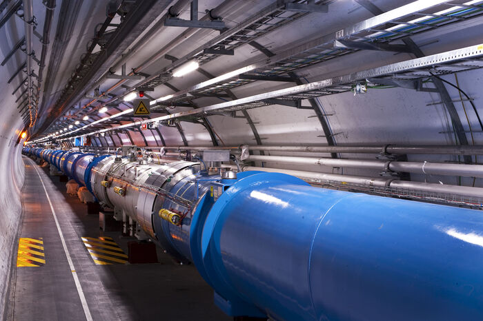 Scienziati indiani progettano un super-magnete: sarà più grande di quello  del Cern