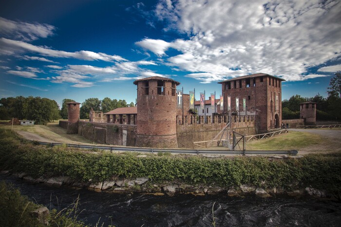 Marcello Simoni - Fondazione Palio