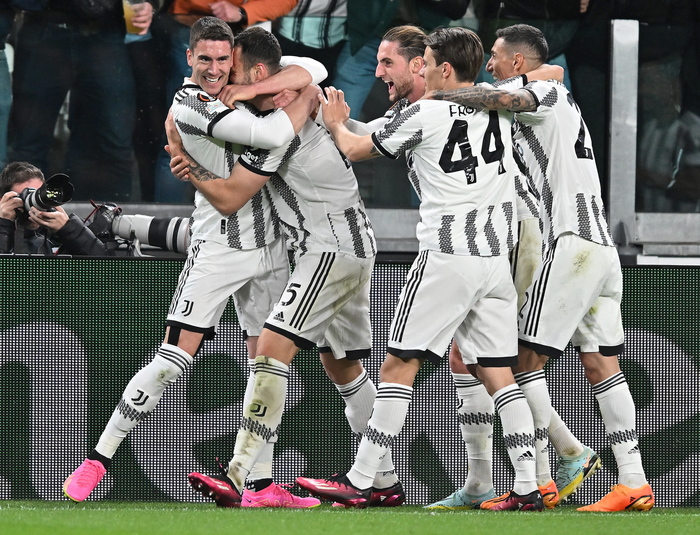 Processo Plusvalenze, Accolto Il Ricorso Della Juventus. Restituiti I ...