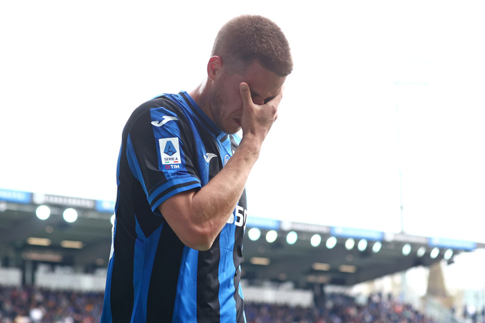 Serie A: Atalanta-Bologna 0-2 - Foto - Ansa.it