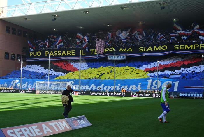 La Sampdoria batte 3-1 l’Entella in rimonta – Notizie