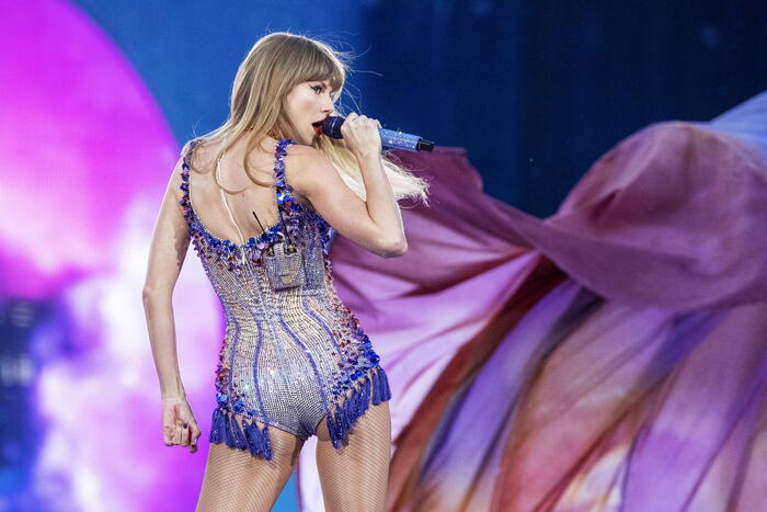 Ad Harvard si studierà Taylor Swift – People – Ansa.it