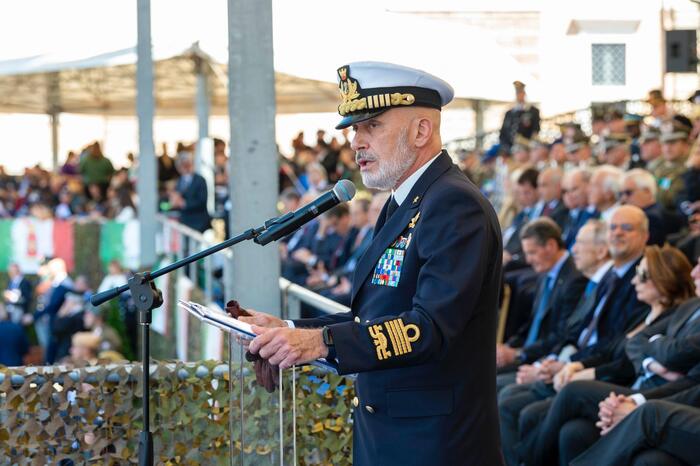 162esimo anniversario di costituzione dell'Esercito italiano