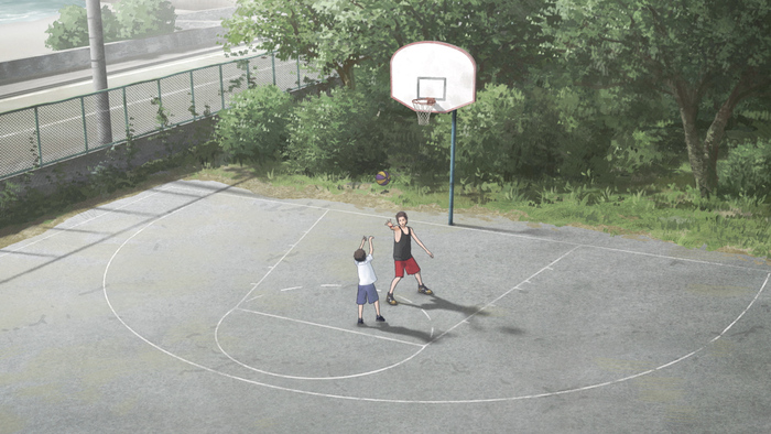 The First Slam Dunk - l'attesissimo anime sul basket dal 10 maggio al  cinema - Sportando