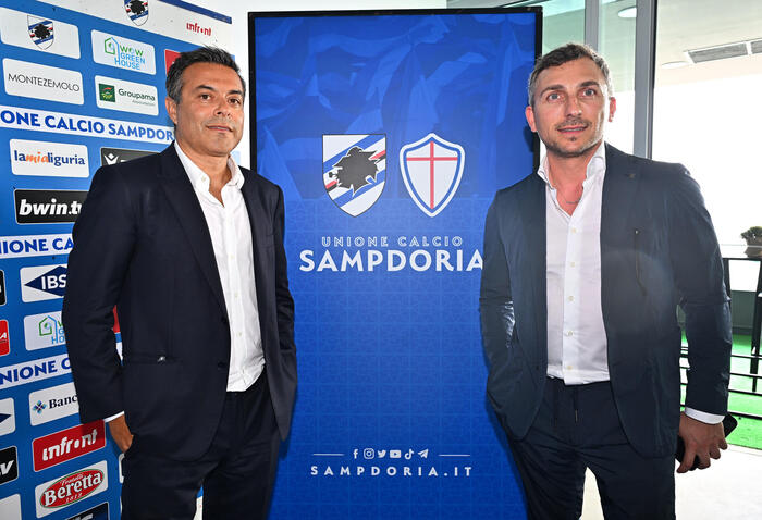 Mancati stipendi alla Sampdoria, archiviato deferimento – Notizie