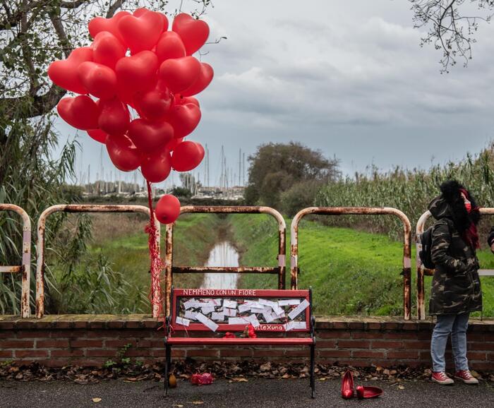 Violenza sulle donne: via libera della Camera alle nuove norme sul Codice  rosso