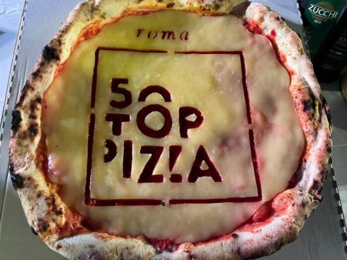 50 Top Pizza Italia, svelate le migliori pizzerie italiane Fiere e