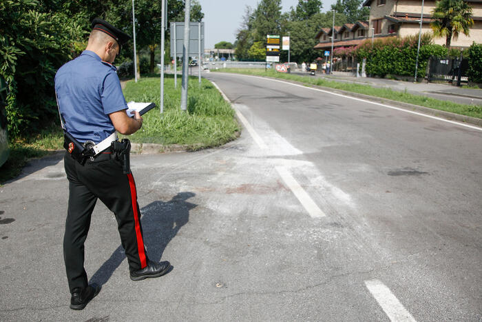 Trasforma la bici in motorino, poi si schianta: settemila euro di multa per  un ragazzino di 16 anni