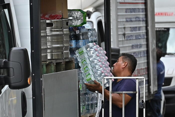 Record di lavoratori in Italia: 23,6 milioni – Economia