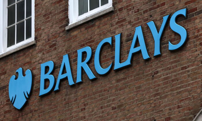 Barclays revenue at £19.8 billion in 9 months - Breaking Hour - The ...