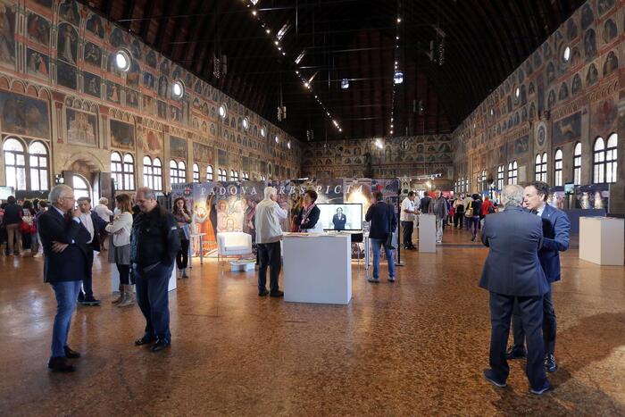 A Padova musei gratis per i residenti per tutto agosto – Notizie