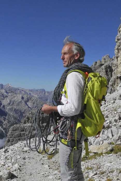 Guida alpina morta, pochi giorni fa era con Oliver Stone – Notizie
