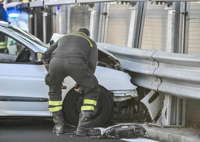 Istat-Aci, 3.159 Morti Sulle Strade Nel 2022, 9 Al Giorno - Sicurezza ...