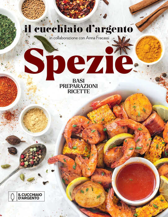 Alla scoperta delle spezie e delle erbe aromatiche in cucina