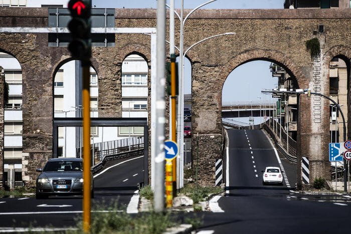 Gualtieri sullo Stato della Tangenziale Est: Lavori Essenziali, Scusate i Disagi