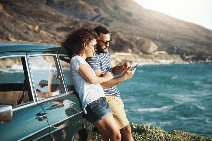 L'estate sta arrivando! Scopri i gadget da viaggio per clienti e dipendenti  in partenza per le vacanze