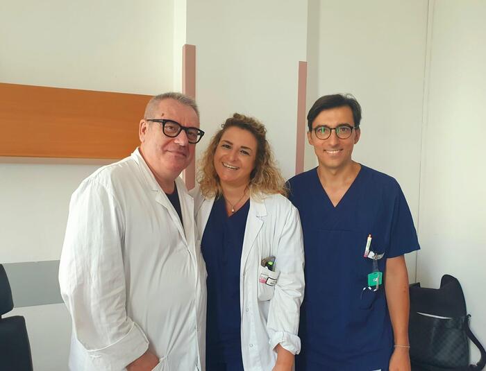 Intervento innovativo cura patologia cardiaca in ospedale Andria – Notizie