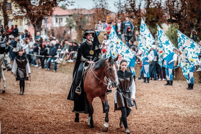 A Cocconato Il Settembre Torna Il Palio Degli Asini Notizie Ansa It