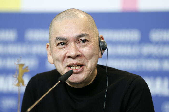 Tsai Ming-liang, ‘i musei siano fortezze per il cinema’ – Notizie