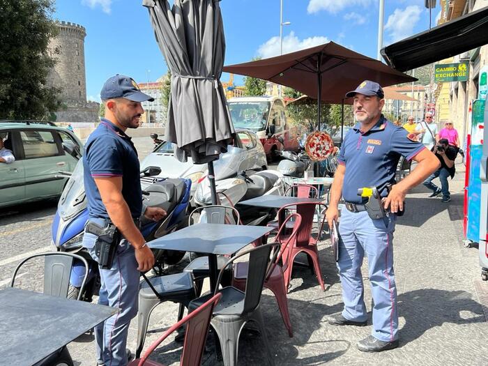 Omicidio a Napoli, lite per uno scooter parcheggiato male – Notizie