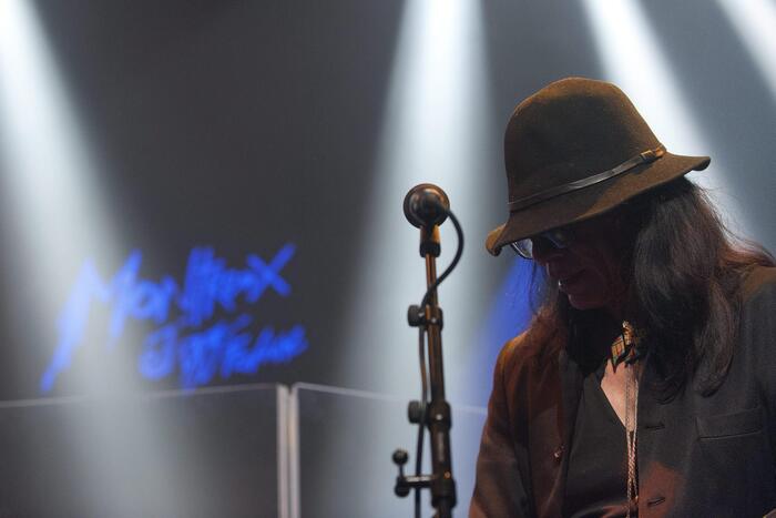 Sixto Rodriguez: A Tribute to the Disappeared Folk Singer and Activist