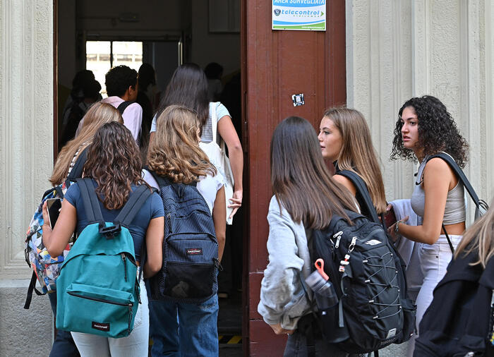 Ok a fondo per educazione sessuale e affettiva a scuola