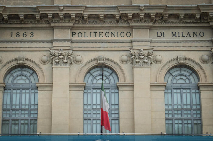 'Almeno 11 Atenei Hanno Tasse Fuorilegge', La Ricerca Dell'Udu ...