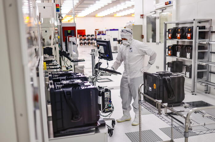 Corea Sud amplia cooperazione su semiconduttori con vari Paesi