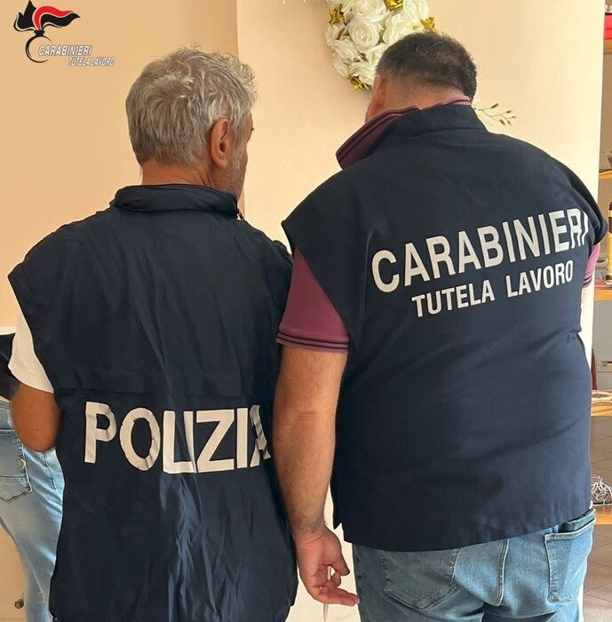 Lotta Al Caporalato, Una Persona In Carcere, Sequestro Azienda ...