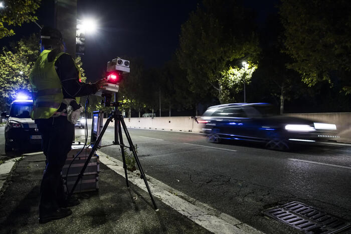 Codice della strada, ok dalla Camera fra le polemiche – Norme e Istituzioni – Ansa.it