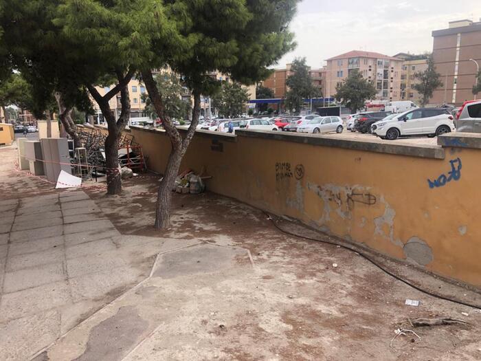 Scuola: Proteste In Via Stoccolma Per Orari E Accoglienza - Notizie ...