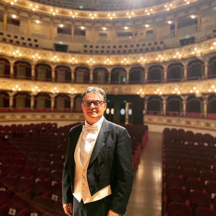‘Family concert’ al Petruzzelli con sinfonia Rossini l’1 ottobre – Notizie
