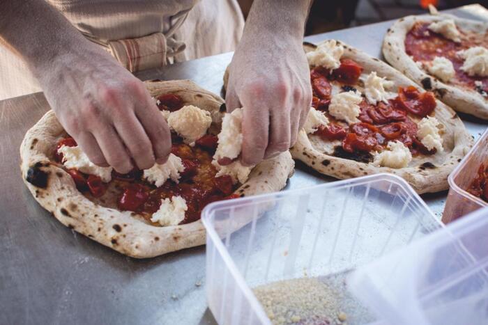 Gambero Rosso, “3 spicchi” per quattro pizzerie in Sardegna – Notizie