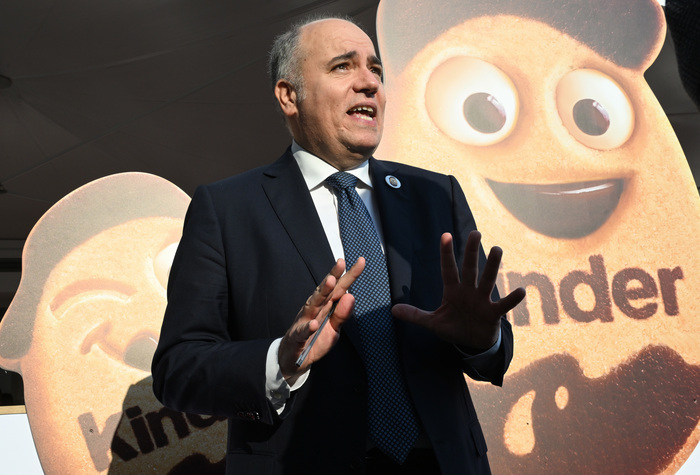 Per i nuovi biscotti Ferrero investe 50 milioni, 120 assunzioni