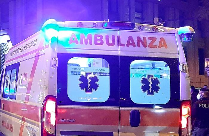 Incidente stradale nel Salernitano, morti due carabinieri – Notizie – Ansa.it