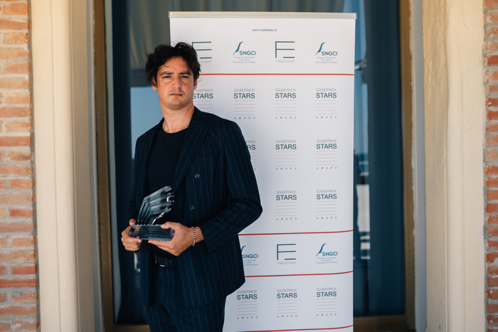 Ai Subsonica il Soundtrack Stars Award per la musica di 'Adagio' - la  Repubblica