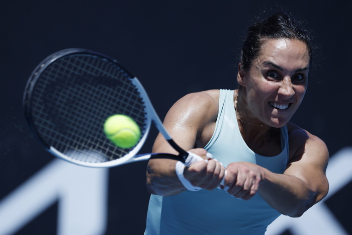 Australian Open: Trevisan, Cocciaretto e Zeppieri al 2/o turno