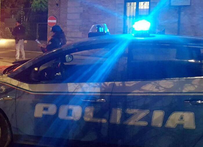 Pusher con machete messo in fuga nel bosco - Il Saronno