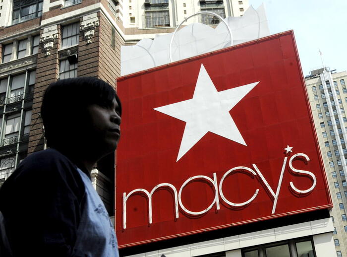 Macy's respinge l'offerta da 5,8 miliardi di Arkhouse e Brigade