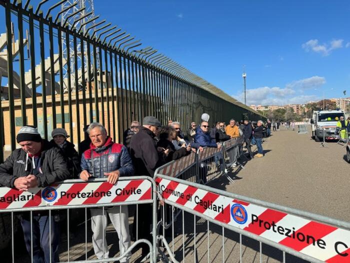 Gigi Riva, Italian Soccer Legend, Mourned in Cagliari – Funeral Arrangements and Tributes