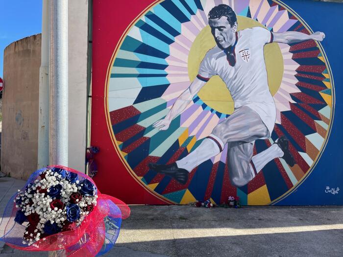 Cagliari Pays Tribute to Gigi Riva: Funeral Services on Wednesday at 4pm