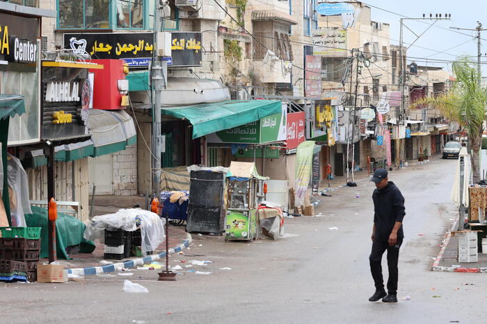 Cisgiordania, Israele: in raid Jenin uccisi uomini armati