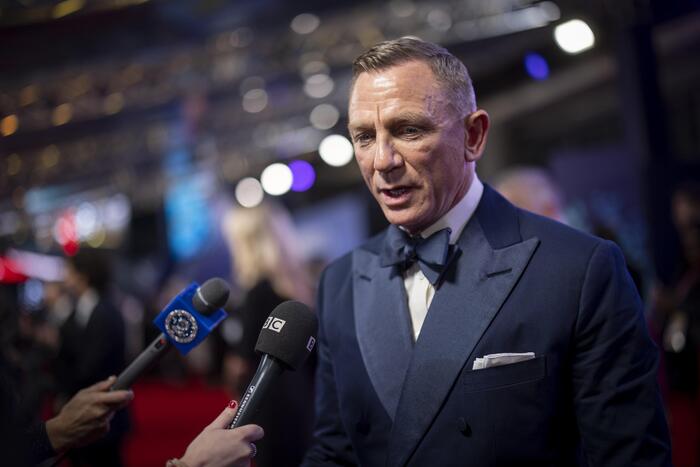 Daniel Craig Queer Per Guadagnino, Tra Le Perfomance Del 2024 - Gloo