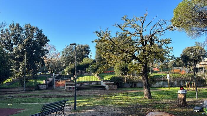 Disabilità, parco giochi inclusivo a Roma: il dono della Befana per i piccoli meno fortunati