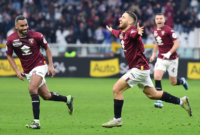 Calcio: Torino-Napoli 3-0 - Calcio - Ansa.it