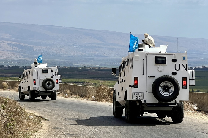 Unifil: gli israeliani sono entrati in Libano, ma sono tornati indietro – Notizie – Ansa.it